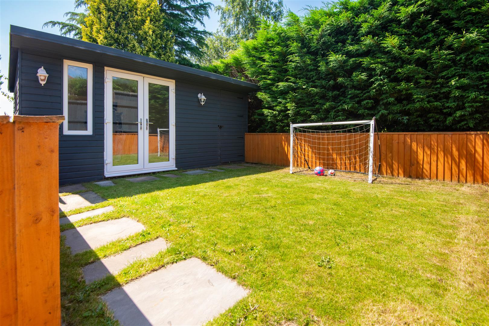 Strathmore Grove, Chorley